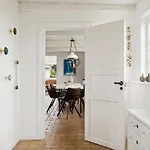 Susan - 20m From The Sea By Interhome * Vejby