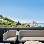 Susan - 20m From The Sea By Interhome Tatil Evi