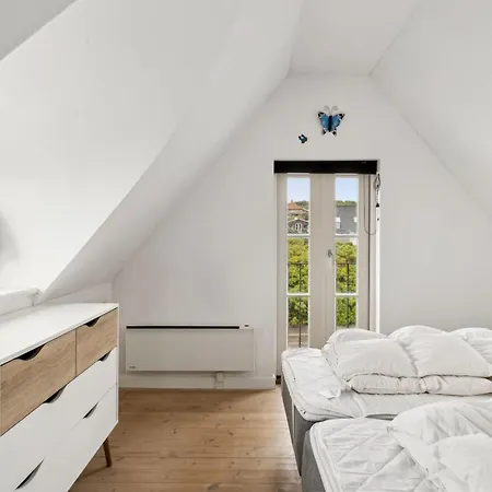 Susan - 20m From The Sea By Interhome *
