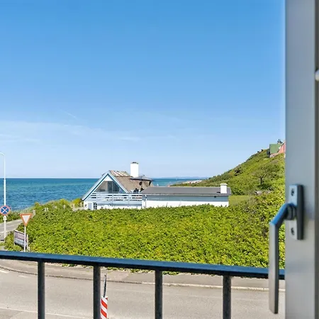 Susan - 20m From The Sea By Interhome Holiday home