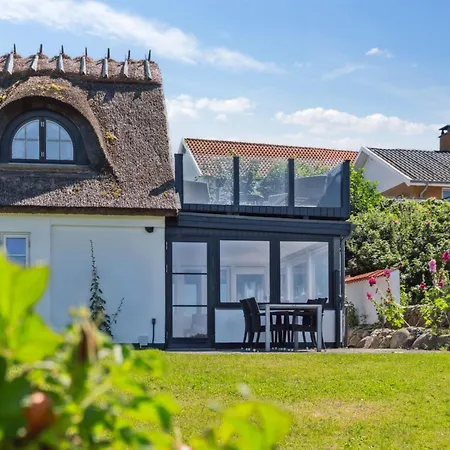 Susan - 20m From The Sea By Interhome Holiday home Vejby