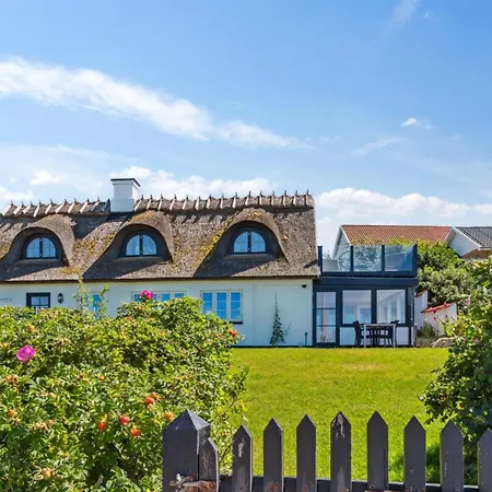 Susan - 20m From The Sea By Interhome Holiday home *