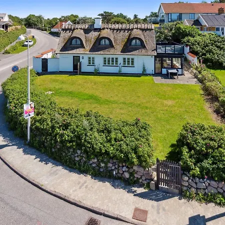 Holiday home Susan - 20m From The Sea By Interhome *