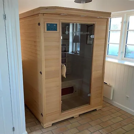 Susan - 20m From The Sea By Interhome Feriehus