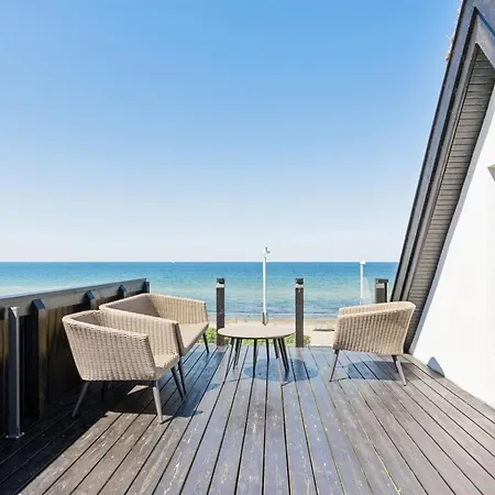 Tatil Evi Susan - 20m From The Sea By Interhome Vejby