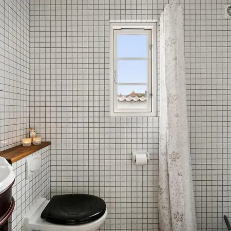Susan - 20m From The Sea By Interhome Σπίτι διακοπών Vejby