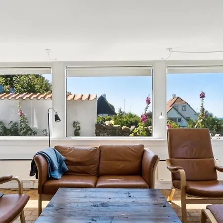 Ferienhaus Susan - 20m From The Sea By Interhome