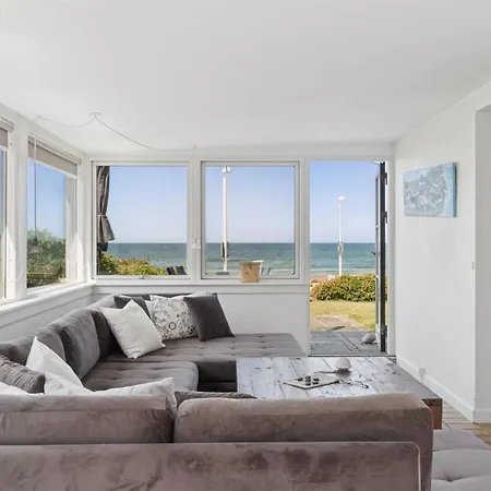 Feriehus Susan - 20m From The Sea By Interhome *