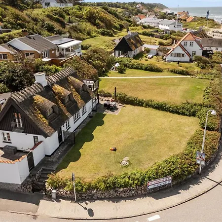 Susan - 20m From The Sea By Interhome *