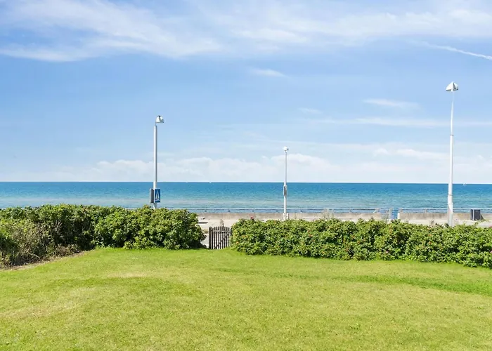 Susan - 20m From The Sea By Interhome Feriehus *